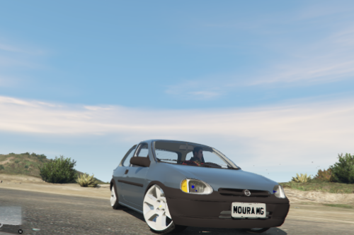 chevrolet corsa 97/98